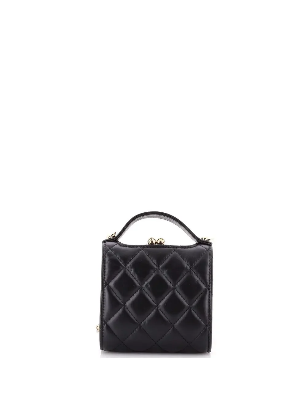 CHANEL elevate your